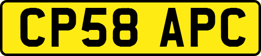CP58APC