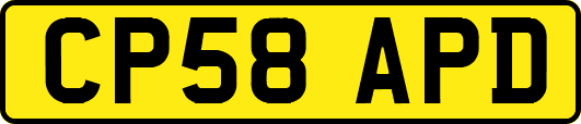 CP58APD