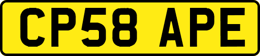 CP58APE