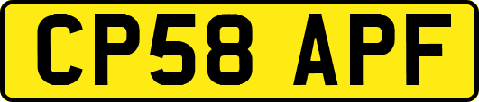 CP58APF