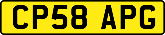 CP58APG