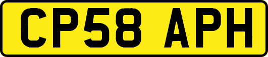 CP58APH