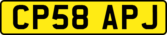 CP58APJ