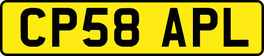 CP58APL