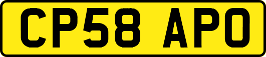 CP58APO