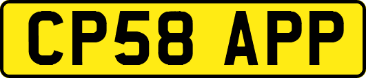CP58APP