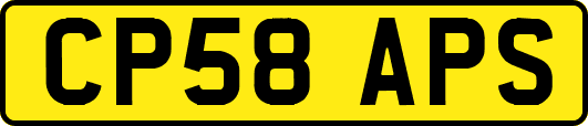CP58APS
