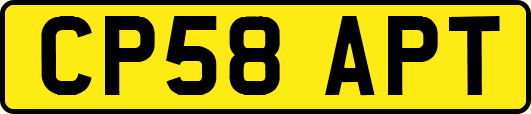 CP58APT