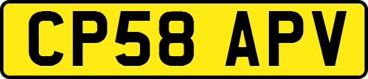 CP58APV