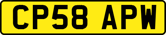 CP58APW