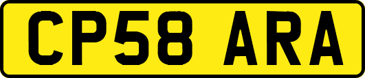 CP58ARA