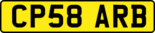 CP58ARB