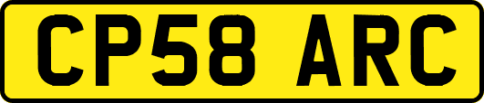 CP58ARC