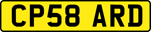 CP58ARD