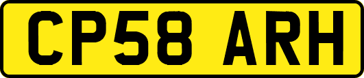 CP58ARH
