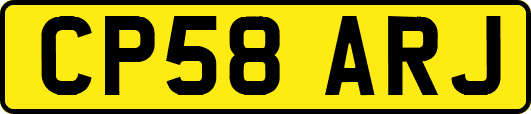 CP58ARJ