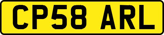 CP58ARL