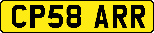 CP58ARR