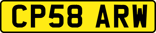 CP58ARW