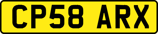 CP58ARX