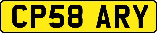 CP58ARY