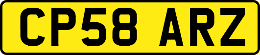 CP58ARZ