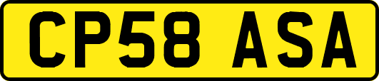CP58ASA
