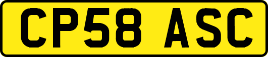 CP58ASC