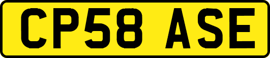 CP58ASE