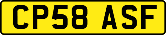 CP58ASF