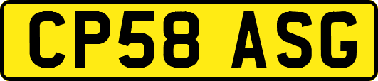 CP58ASG