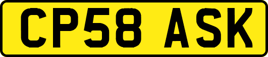 CP58ASK