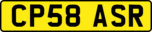 CP58ASR