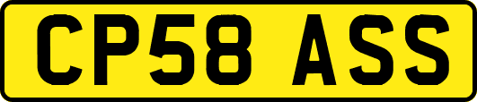 CP58ASS