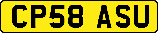 CP58ASU