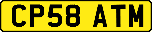 CP58ATM