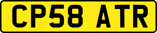 CP58ATR