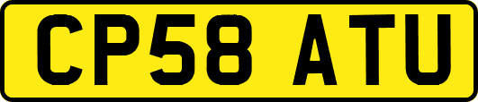 CP58ATU