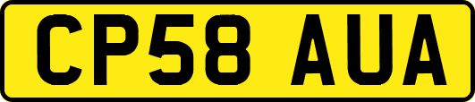 CP58AUA