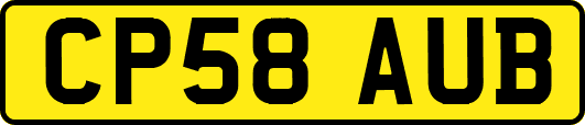 CP58AUB