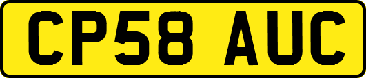 CP58AUC