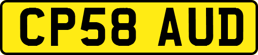 CP58AUD