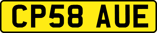 CP58AUE