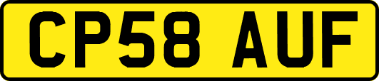 CP58AUF