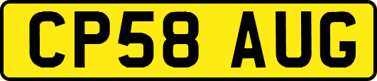 CP58AUG