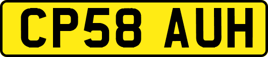 CP58AUH