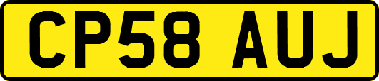 CP58AUJ