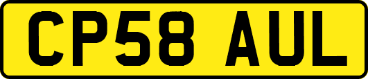 CP58AUL