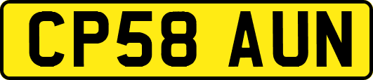 CP58AUN