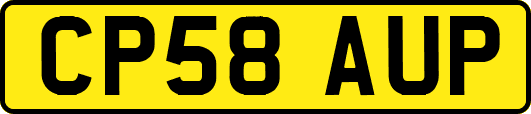 CP58AUP